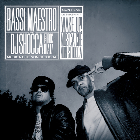 Il suono originale ft. DJ Shocca Aka Roc Beats & Maury B | Boomplay Music