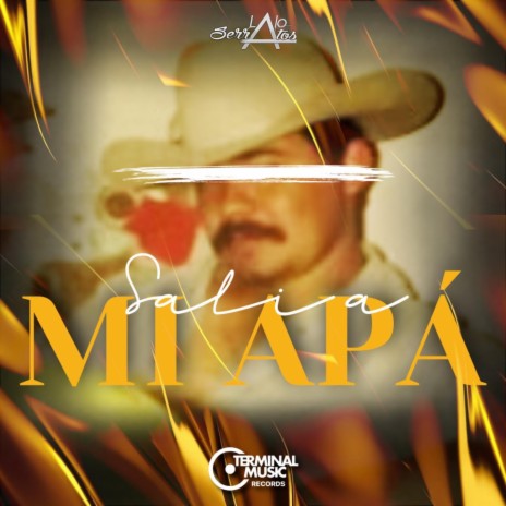 SALI A MI APA | Boomplay Music