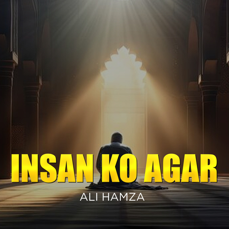 Insan Ko Agar | Boomplay Music