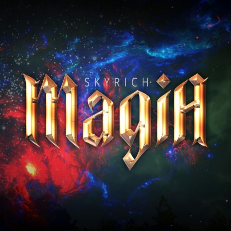 Magia | Boomplay Music