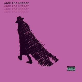 Jack The Ripper (Ep)