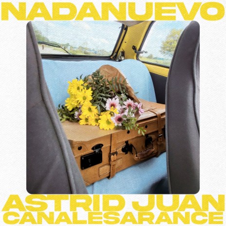 Nada Nuevo ft. Juan Arance