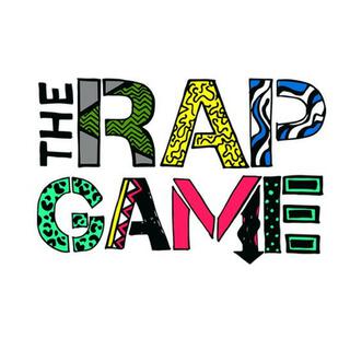 The Rap Game (Instrumental)