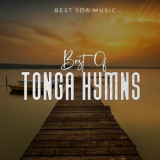 Best of Tonga Hymns
