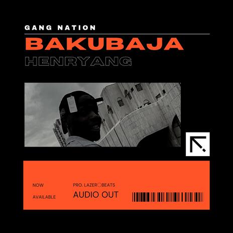 BAKUBAJA | Boomplay Music