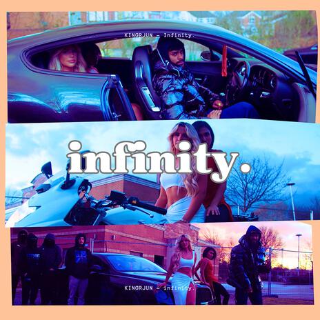 Infinity | Boomplay Music