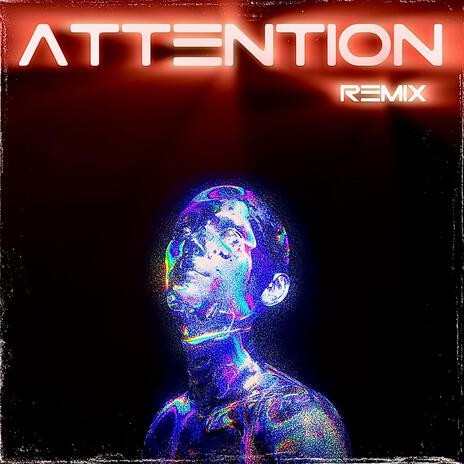 ATTENTION (Remix) ft. BASH | Boomplay Music