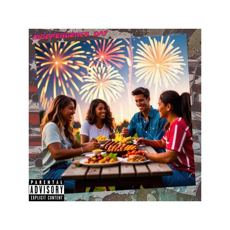 Independence Day ft. Young Hump | Boomplay Music