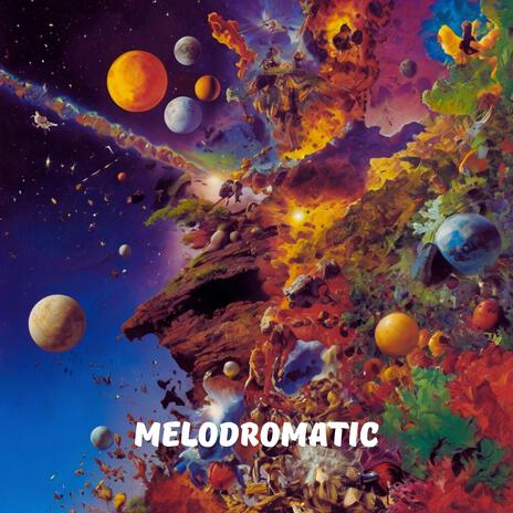 Melodromatic | Boomplay Music