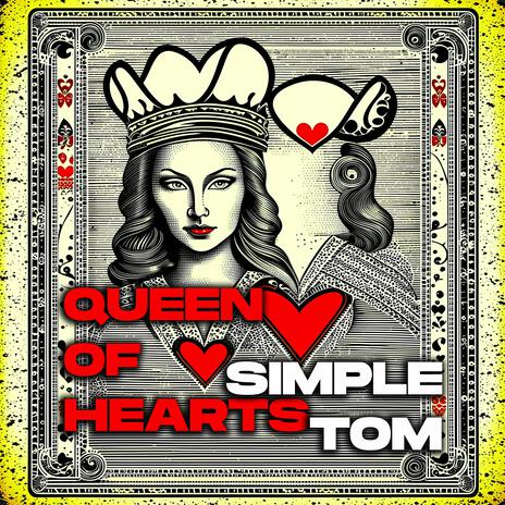 Queen of Hearts (Extended Version) | Boomplay Music
