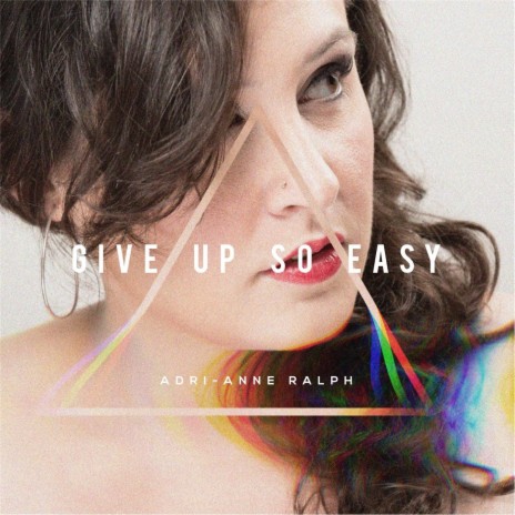 Give up so Easy | Boomplay Music