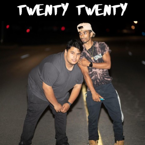 Twenty Twenty (feat. Joel Swarath) | Boomplay Music