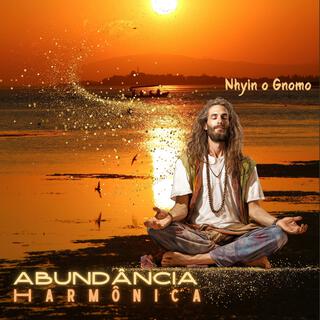 Abundância Harmônica lyrics | Boomplay Music