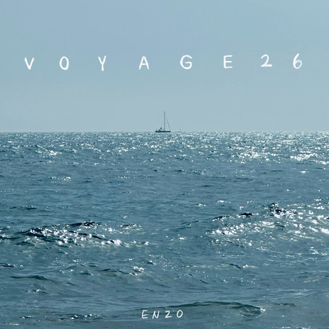 VOYAGE26 (prod. EDDIE) Instrumental | Boomplay Music