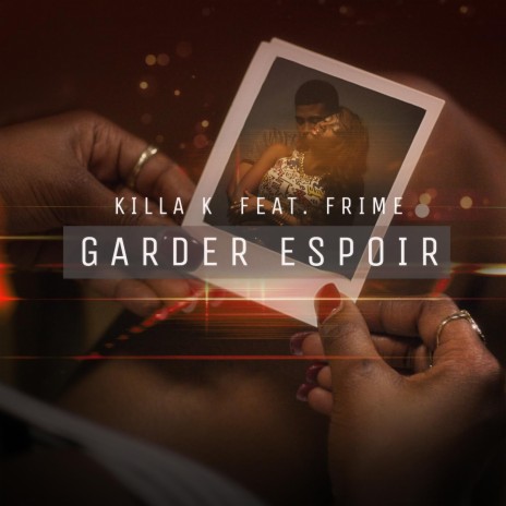 Garder espoir (feat. Frime) | Boomplay Music