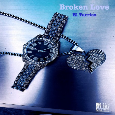 Broken Love | Boomplay Music