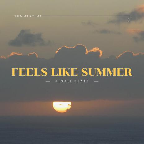 Feels Like Summer | Boomplay Music