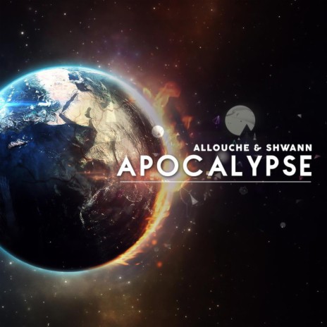 Apocalypse ft. Shwann | Boomplay Music