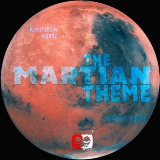 The Martian Theme (NimeziS Remix)