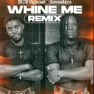 Wineme ft. Sevenkizs lyrics | Boomplay Music