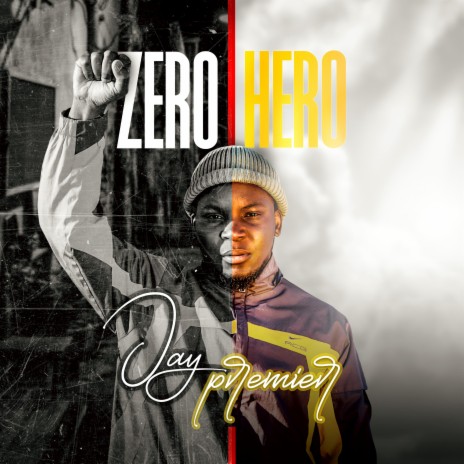 Zero|Hero | Boomplay Music