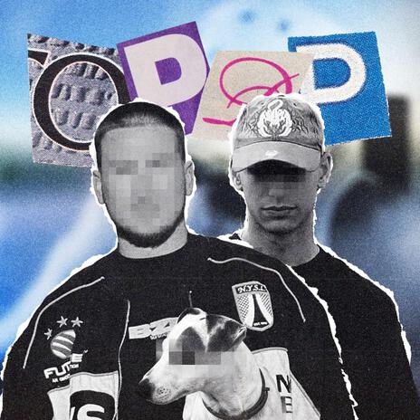 OPDP ft. Slimrki | Boomplay Music