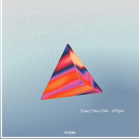 Trancy Disco Club | Boomplay Music