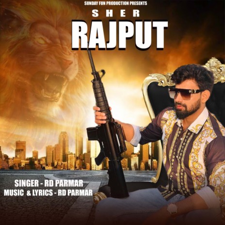 Sher Rajput | Boomplay Music