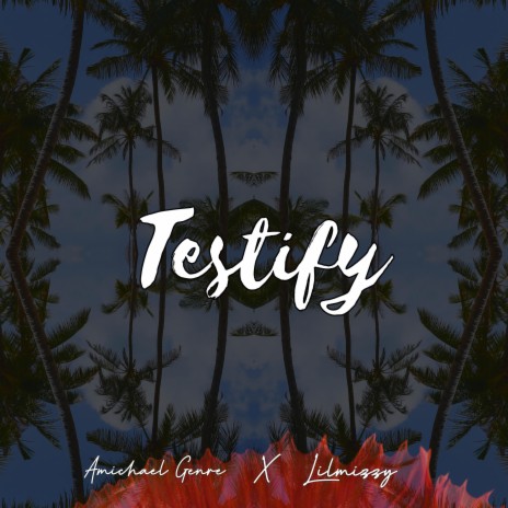 Testify ft. Lilmizzy | Boomplay Music