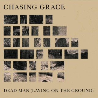 Dead Man (Laying on the Ground)