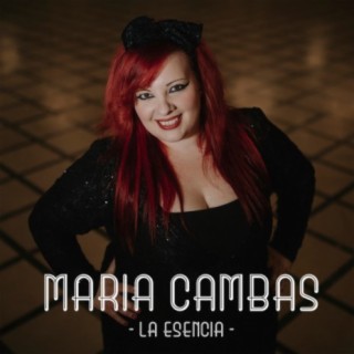 Maria Cambas