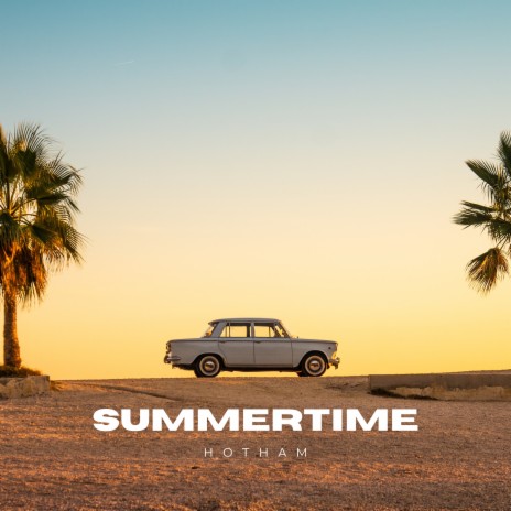 Summertime | Boomplay Music