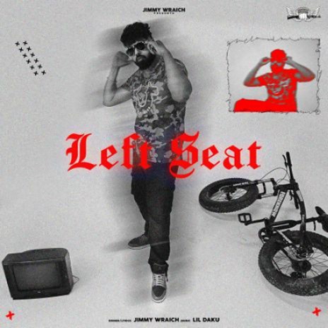 Left Seat | Boomplay Music