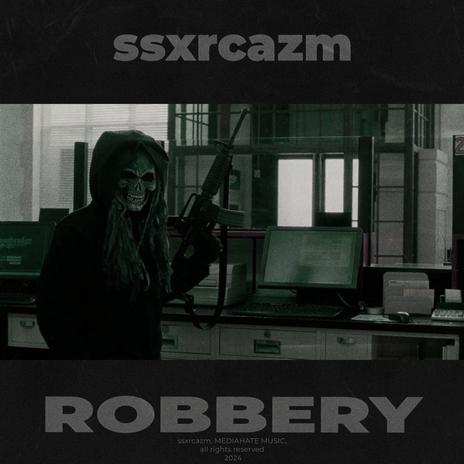 Robbery | Boomplay Music