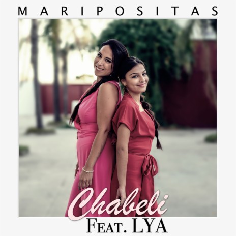 Maripositas ft. Lya | Boomplay Music