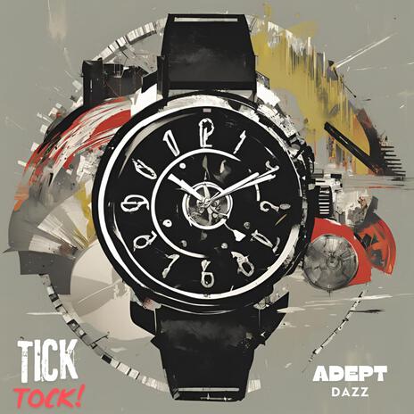 Tick Tock | Boomplay Music