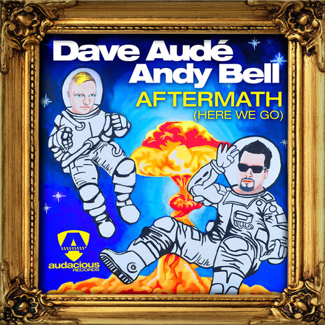Aftermath (Here We Go) (Radio) ft. Andy Bell