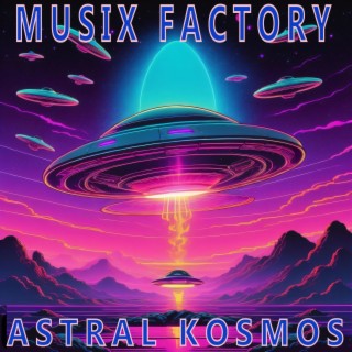 ASTRAL KOSMOS