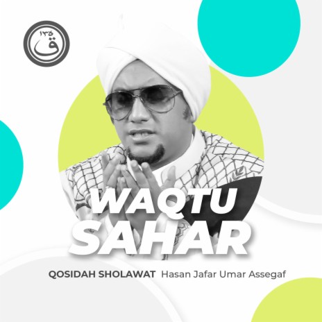 Qosidah Waqtu Sahar | Boomplay Music