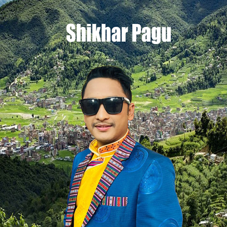 Shikhar Pagu ft. Jitu Lopchan | Boomplay Music