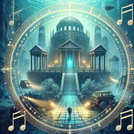 Mysterious Underwater City Akra | Boomplay Music