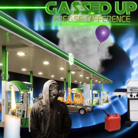 Gassed Up | Boomplay Music