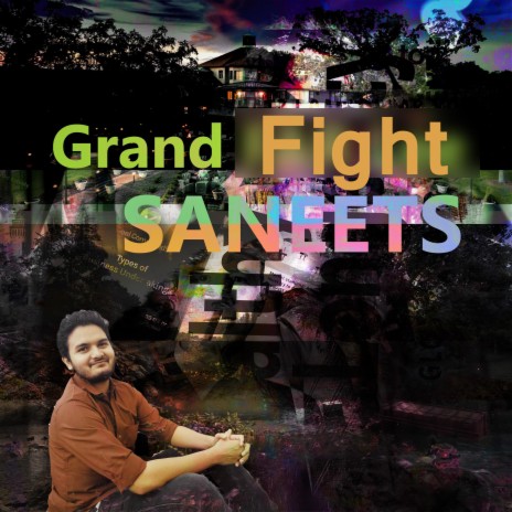 Grand Fight