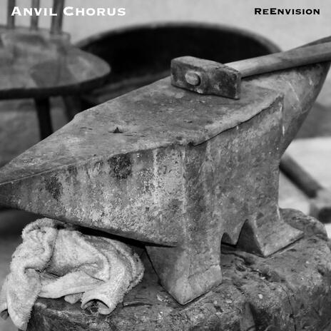 Anvil Chorus | Boomplay Music