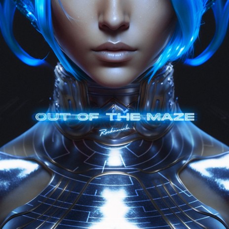 Out Of The Maze ft. MISBONO | Boomplay Music