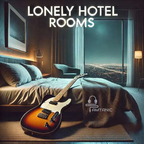 lonely hotel rooms | Boomplay Music