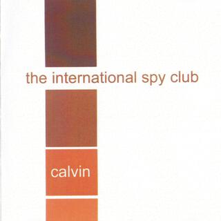 The International Spy Club