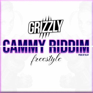 Cammy Riddim Freestyle (War Dem A Pree)