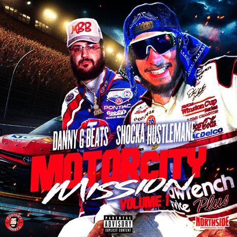 Detroit Spec Ops Team ft. Danny G Beats, Unhxly Kellz & iCmillls | Boomplay Music