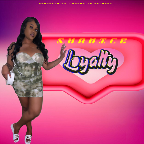 Loyalty | Boomplay Music